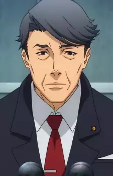 Shinzou Motoi