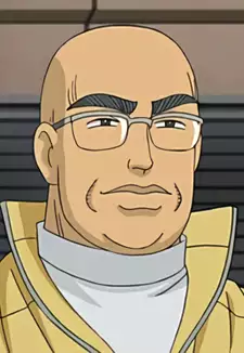Yuuichi Takagi