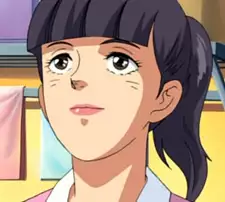 Kazue Saeki