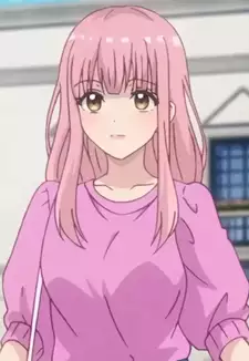 Nagisa Amami