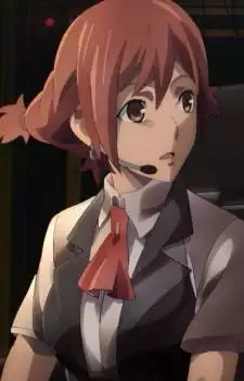 Hibari Takeda