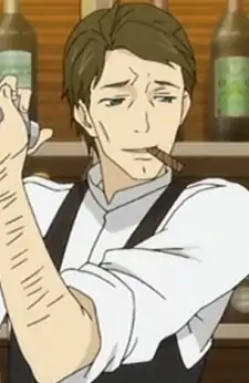 Joutarou Kawasumi