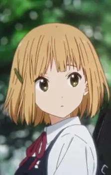 Midori Tokiwa