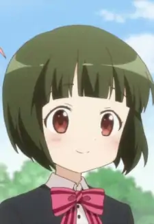 Shinobu Oomiya
