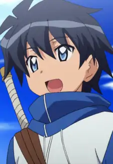 Saito Hiraga