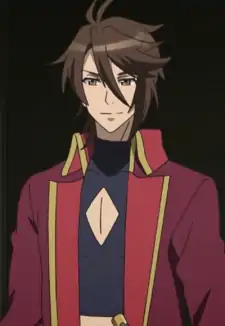 Shinsaku Takasugi