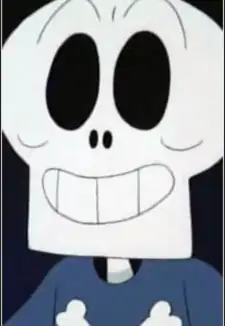 Horrorman