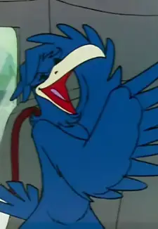 Crow