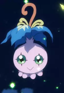 Pyocomon