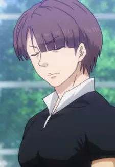 Yuusaku Suwa