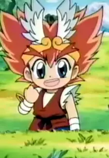 Seitenshi Takeru