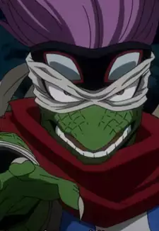 Shuuichi Iguchi