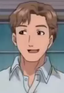 Morito Iwadome