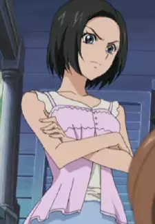 Kikuyo Ayanokouji