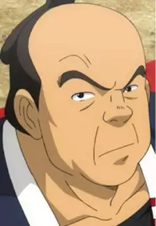 Oyakata