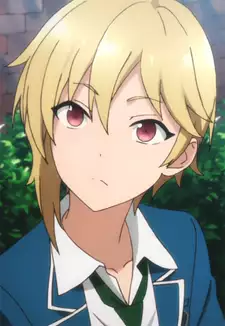 Nazuna Nito