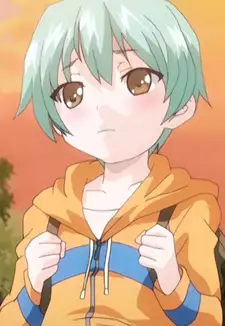 Ryouma