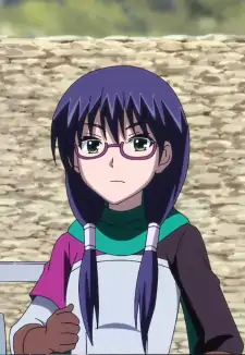 Yuka Tokitate