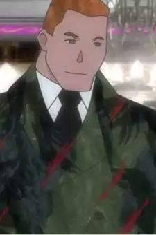 Maximilien Morrel