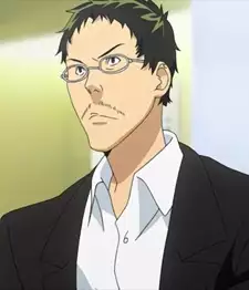 Hisashi Sasaki
