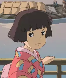 Kayo Horikoshi