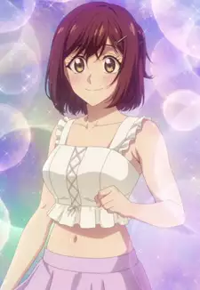 Ryouko Suzunone