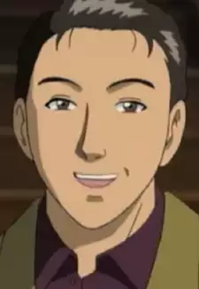 Junichi Onda