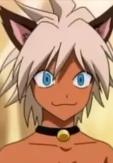 Chaton