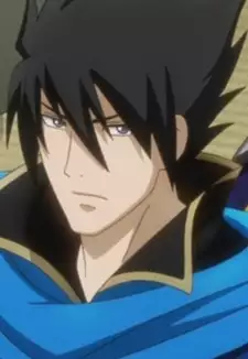 Takatora Toudou