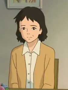 Yoriko