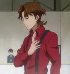 Hikaru Fujiwara