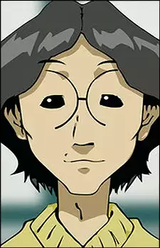 Shodai Kaichou