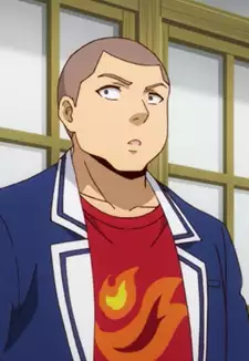 Moguo Iijima