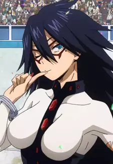 Nemuri Kayama