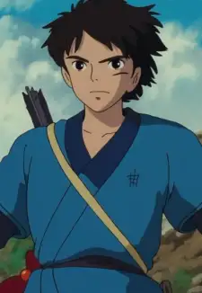 Ashitaka
