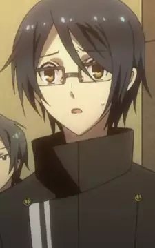Tenma Momoe