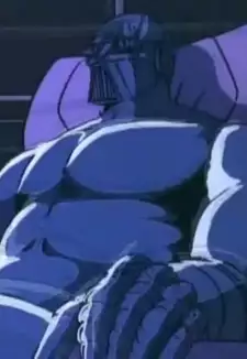 Joe Hammerbolt