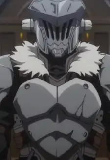 Goblin Slayer