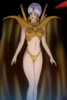 Scheherazade