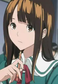 Miho Azuki