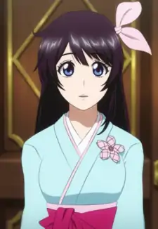 Sakura Amamiya