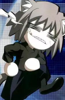 Neco Arc Chaos