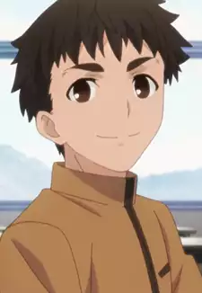 Gai Gotou