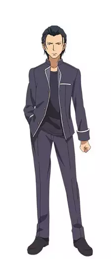 Kagetora Tsurezure
