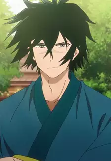 Daigo Todoroki