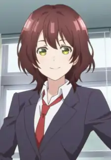 Aoi Hinami