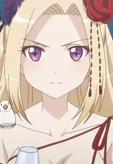 Kurara Tendou