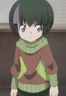 Shinobu Tsukiyama