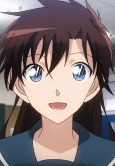 Aoko Nakamori