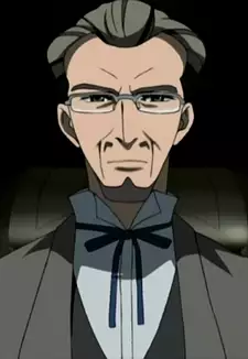 Joseph Shingetsu